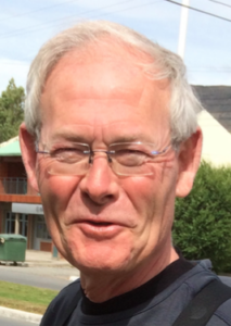 Leo de Langen (foto)